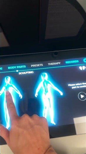 Build Muscle Without the Gym | Emsculpt Explained