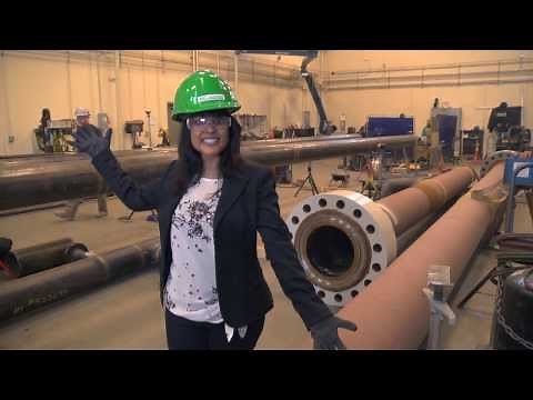Power in Possibilities - Neena Gandhi, Mechanical Engineer