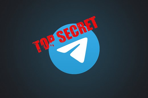 Cómo crear un chat secreto en Telegram
