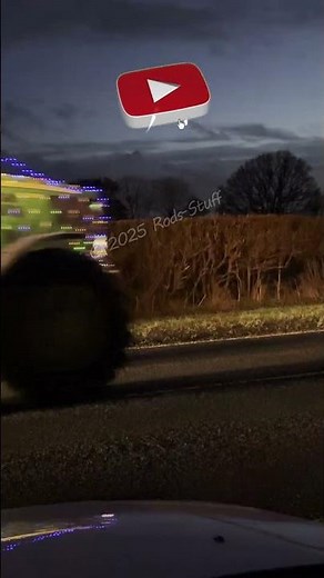 Writtle Charity Xmas Tractor Run 2025