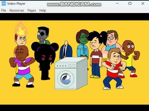 Dumb Ways To Die: Goanimate Version 2