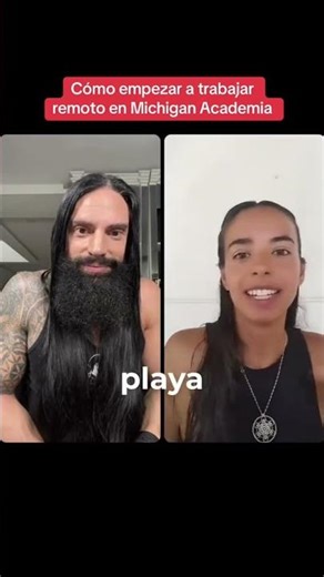 How to start working remotely at Michigan Academy!! 😌📈