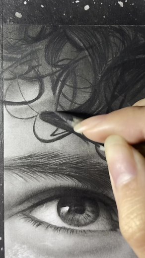 Drawing Percy Jackson from Season 2 💙