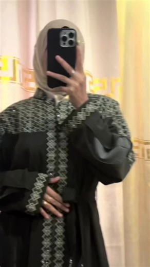 Stunning Green Collection by NAS Turkish Wear
