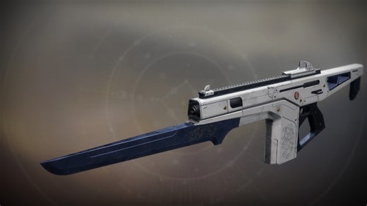 Destiny 2: How To Get Monte Carlo Exotic Catalyst