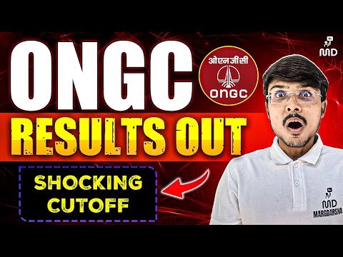 ONGC Results 2025 Out! Shocking Cutoff & Interview Tips
