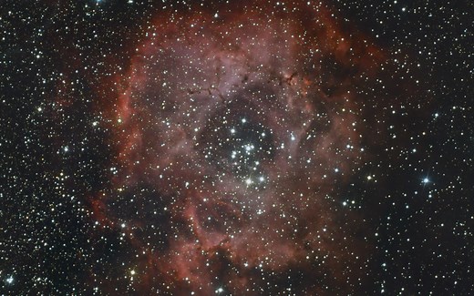 Kstars简单拍摄流程