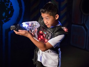 Hurst Specials | Alley Cats Entertainment