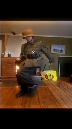 The german soldier #memes #meme #germany #soldier #ww2