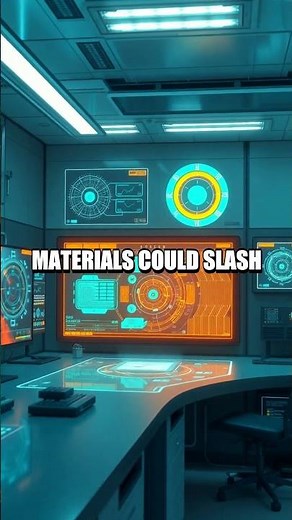 Crackproof Chips: The First Self-Healing Semiconductors