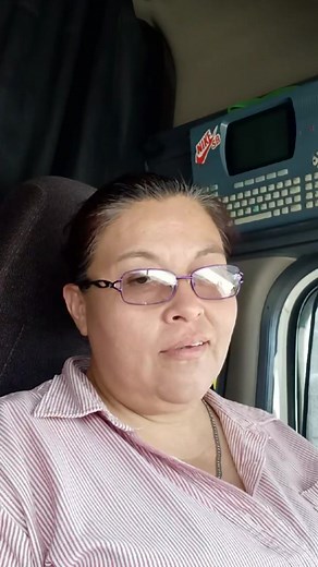 Truckers Ladies on Reels