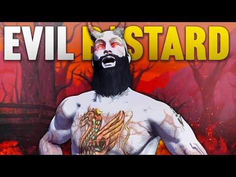 Learning to love Fable by being a terrible person