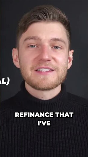 Cash-out refinance: Build your real estate portfolio