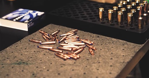 Barnes Bullets Launches Hand-Loaded Ammo for Niche Hunting Cartridges
