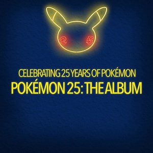 2.8K views · 359 reactions | Pre-order the limited edition #Pokemon25: The Album before it’s out Oct. 15th to get exclusive vinyl, poster & sticker sheet, only at Target. ⚡ Includes new songs by J Balvin, Katy Perry, Mabel, Vince Staples, Cyn & more!  Reserve your copies now. | Capitol Music Group | Facebook