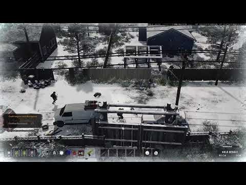 [1440p] Midgame ish with newly joined friend. Search s2g in server list to join Asia server!