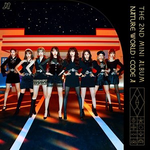 NATURE - Bing Bing (빙빙) Lyrics » Color Coded Lyrics | Lyrics at CCL