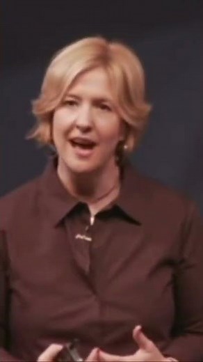 Brene Brown: Connection is Why We Are Here
