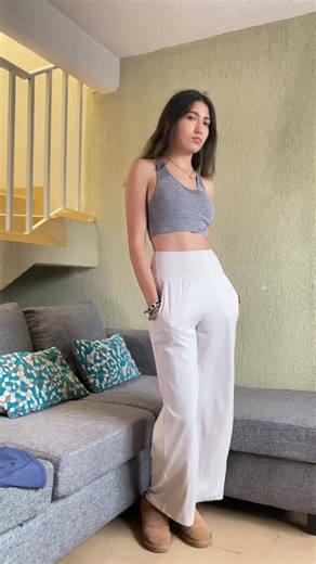 Pantalones Deportivos de Mujer para Todo Tipo de Ejercicio