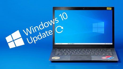 Nicht überspringen: Das letzte Update für Windows 10 brauchen Sie dringend