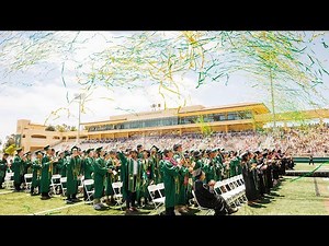 Cal Poly Commencement 2025 | 4:30 PM | College of Engineering