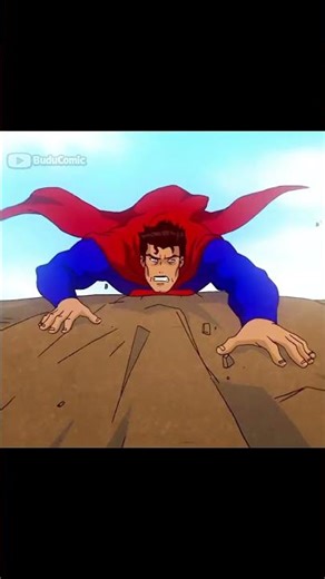 Superman LOSES IT on Darkseid! 🔥 | Superman/Batman: Apocalypse #shorts