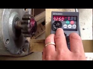 インバーター制御 D700 ㈱西浦商事