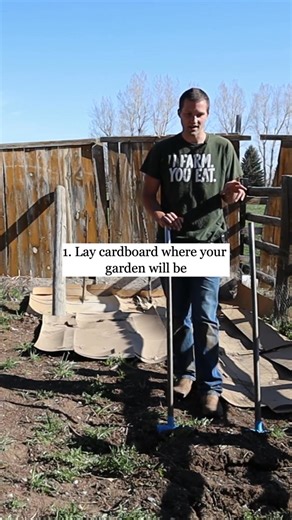 1. Get Free Backyard Farm Launchpad at link in bio and set up a 25 foot by 2.5 foot No Dig Garden bed in your back yard according to instructions in Launchpad. 2. Buy the following seeds: Carrots (4oz), Beets (4oz), Zucchini (7g), Radishes (1 oz), Spinach (15g), Arugula (1g) , Lettuce Mix (2.5g) , Kale (1 oz) at https://buff.ly/3Wq6tY6 5% off Discount Code: FARMTABLEWEST 3. The week of your average last frost sow the following: -one 5 foot section of the bed with 4 rows of Radishes (follow seed 