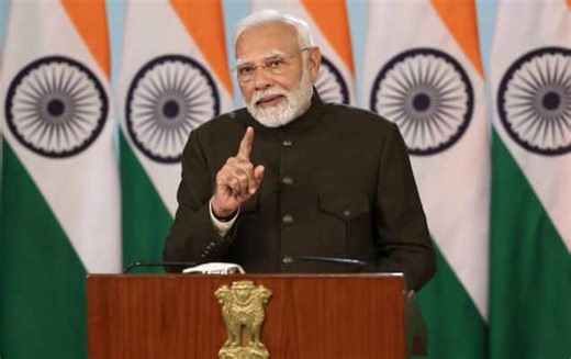 Hackathon solutions are proving to be very useful for the people of the country: PM Modi