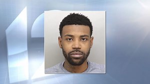 Blue Ash Police arrest man for allegedly trafficking fentanyl
