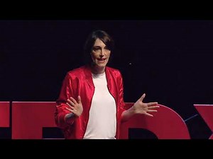 Leading the revolution | Giulia Blasi | TEDxVicenza