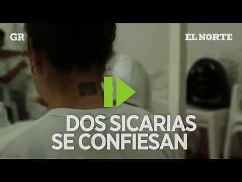 Confessions of Two Female Hitmen | Monterrey