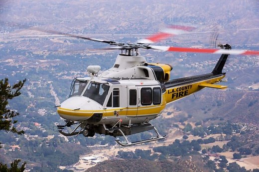 Bell 412