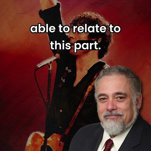 Finding Light After Fear: Lessons from Springsteen’s Story