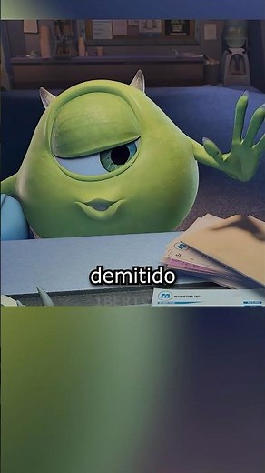 As 10 REGRAS da Monstros SA