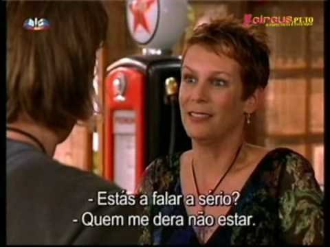 Baby One More Time - Freaky Friday