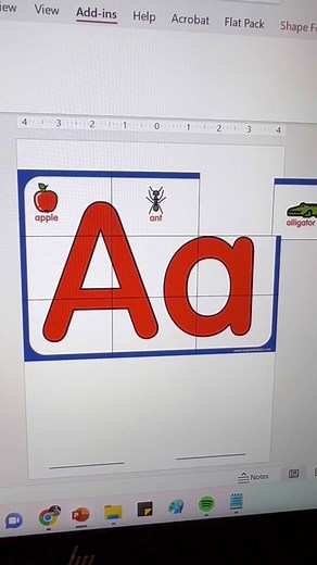 Create Puzzle Picture in PowerPoint | Easy Powerpoint Tip