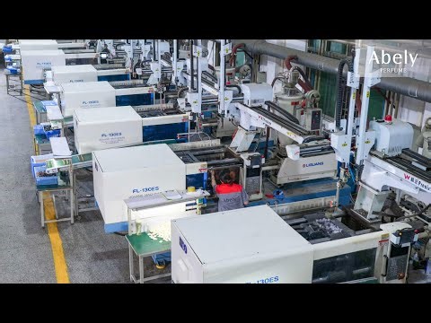 Abely Packaging: Where Vision Becomes Bottle. 🧴✨