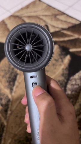 Jisulife Handheld Fan