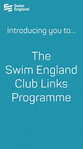 4K views · 27 reactions |  Calling all clubs Are you looking to set up new sessions following #Paris2024❓ Our Club Links programme helps clubs and learn to swim providers work together to deliver programmes for youngsters looking to try one of our sports! Find out more ➡️ bit.ly/SE-ClubDevelopment #InspiredToTry | Swim England | Facebook