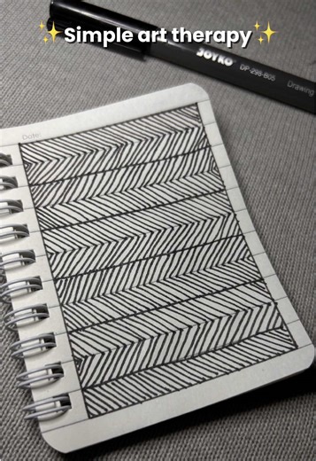 Explore Art Therapy for Mindfulness and Stress Relief