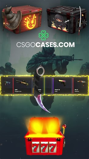 csgocases