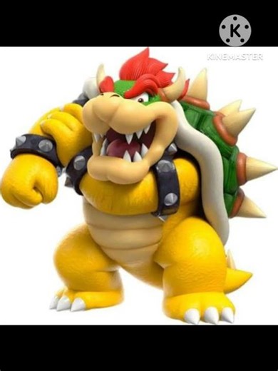Also Happy Birthday to Toad and Bowser