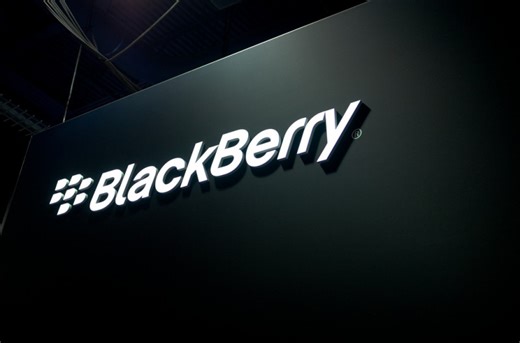 5G BlackBerry phone project officially dead as OnwardMobility shuts down - Gizmochina