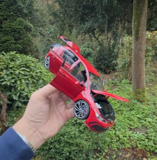 Modelissimo Kosmann OHG on Reels