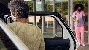 Lyft Pass for Healthcare Starts Offering Free Medical Rides