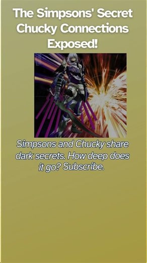 Chucky's Echo — Looping Logic That Bypasses Your Brain ⚙️