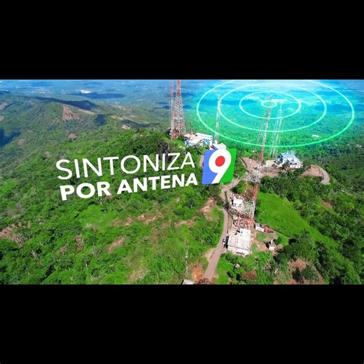 2.9K views · 15 reactions | ¡Mañana! sintoniza #ColorVision en su señal digital por antena | Escanea y sintoniza el Canal 9 en tu caja digital o televisor digital  . Para Santo Domingo y Zona Este desde las 10:00 AM a 4:00 PM y disfruta de nuestra programación con la imagen y sonido en la señal digital  . #ColorVision ¡Siempre lo Mejor!  | Color Vision Canal 9 | Facebook