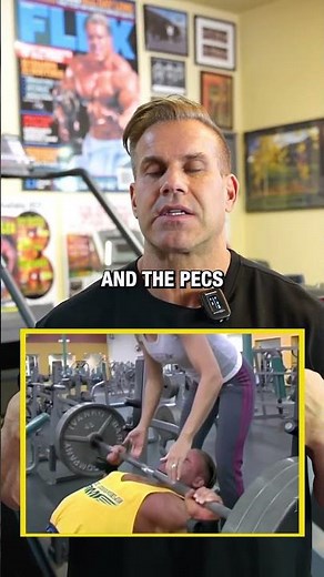 Flat Bench VS Incline Bench