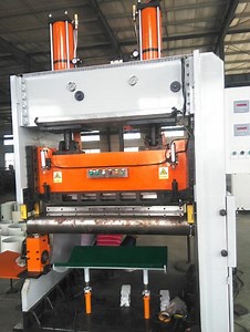 [Hot Item] Outer Shell Manufacturing Machine for Solar Outer Water Heater Tank